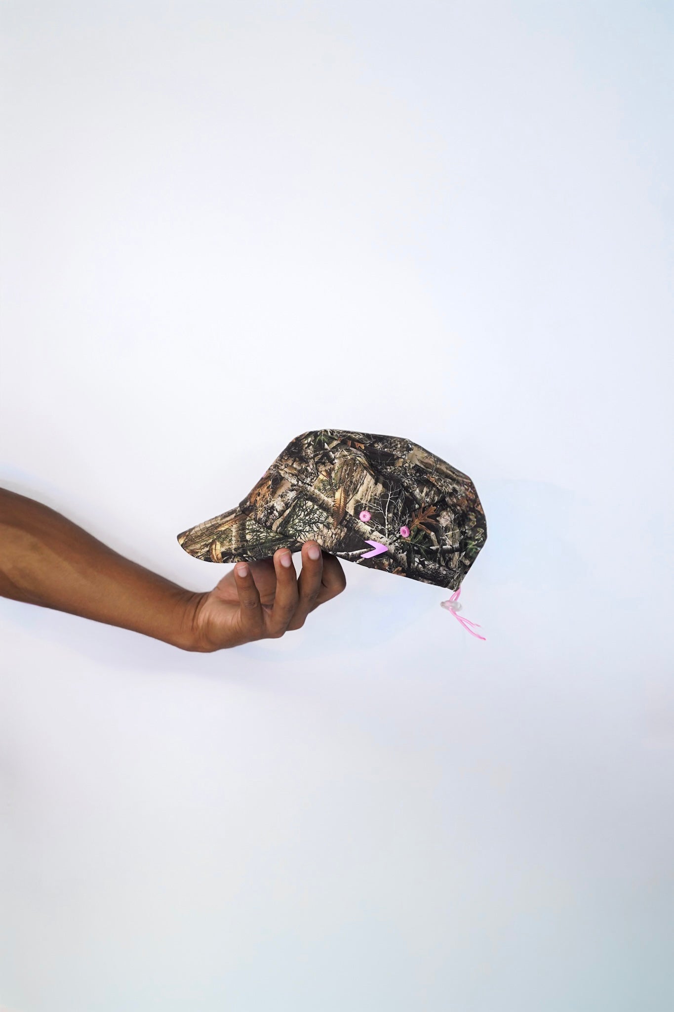VANTA - Traverse Cap