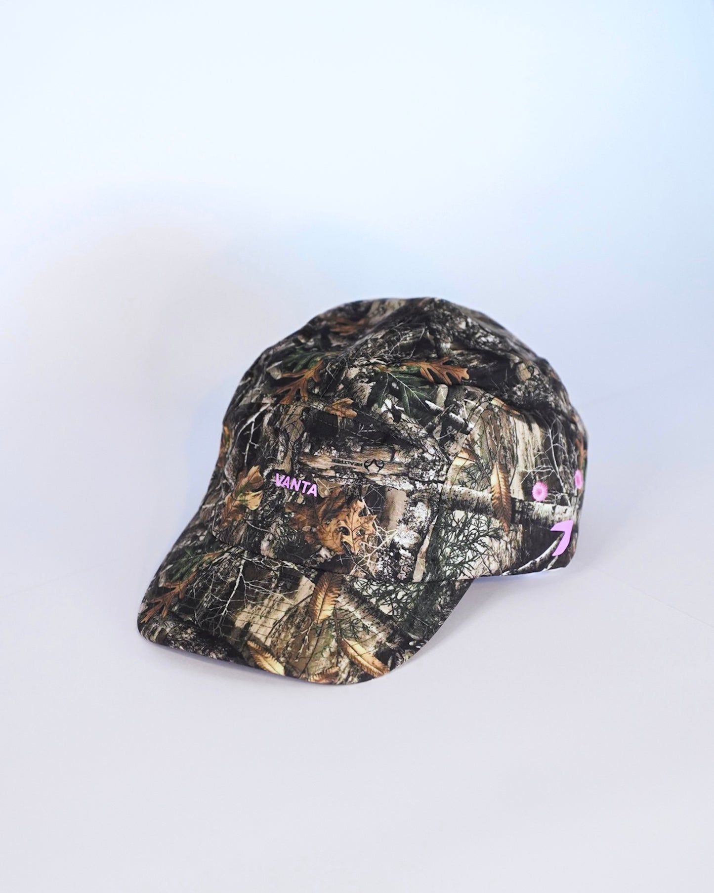 VANTA - Traverse Cap