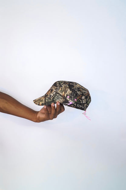 VANTA - Traverse Cap